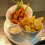Hallahan's