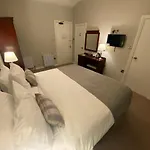 Hotel Hallahan's 4*