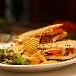 酒店 Hallahan's 巴利纳