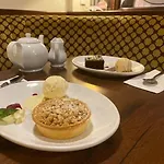 Hallahan's Hotell