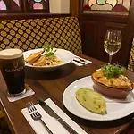 Hotell Hallahan's Ballina (Mayo)
