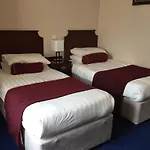 Hotell Hallahan's 4*