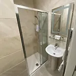 Hotell Hallahan's Ballina (Mayo)