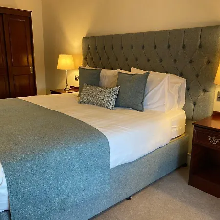 Hallahan's 발리나