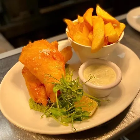 Hallahan's 호텔 발리나