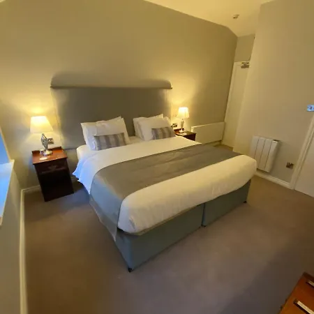 Hallahan'S Hotel