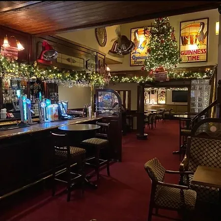 Hallahan's 4* 발리나