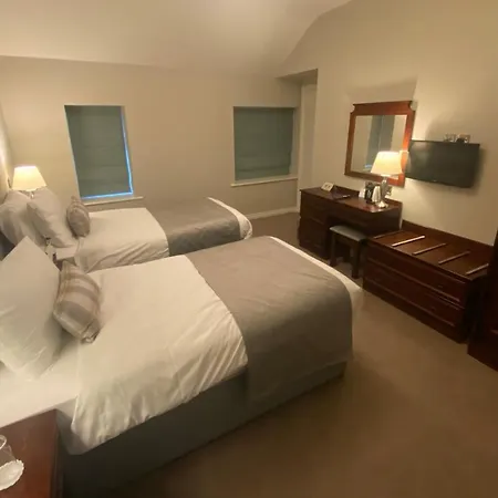 Hallahan's 발리나