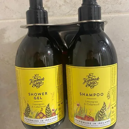 호텔 Hallahan's 4*