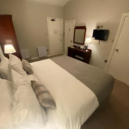 호텔 Hallahan's 4*