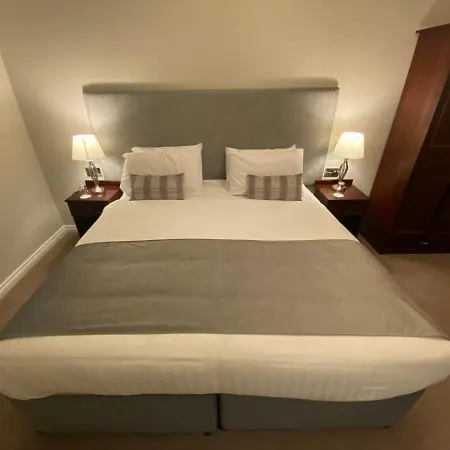 호텔 Hallahan's 발리나