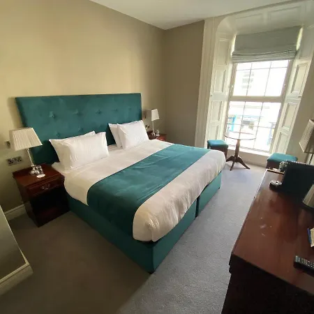 호텔 Hallahan's 발리나