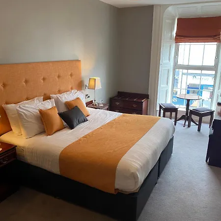 호텔 Hallahan's 4*