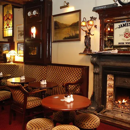 호텔 Hallahan's 발리나