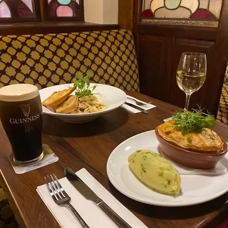 Hotel Hallahan's Ballina (Mayo)