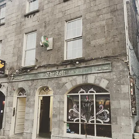 Hallahan's 4* Ballina (Mayo)