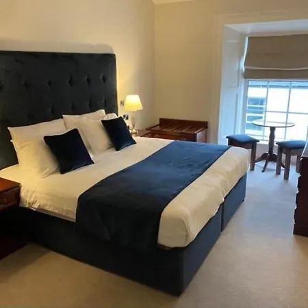 호텔 Hallahan's 발리나