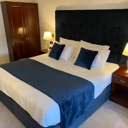 Hallahan's 호텔 발리나