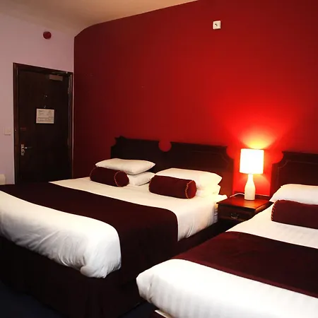 Hallahan's מלון 4*