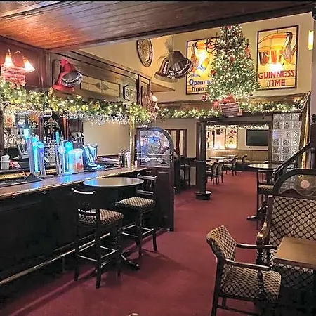 Hallahan's ホテル