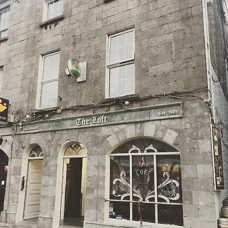 Hallahan'S Hotel Ballina (Mayo)