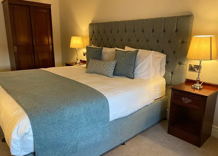 Hallahan's בלינה