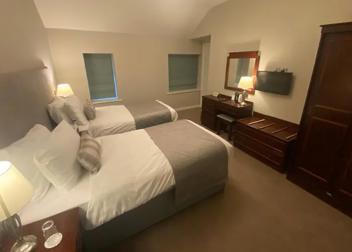 Hallahan's Ballina (Mayo)