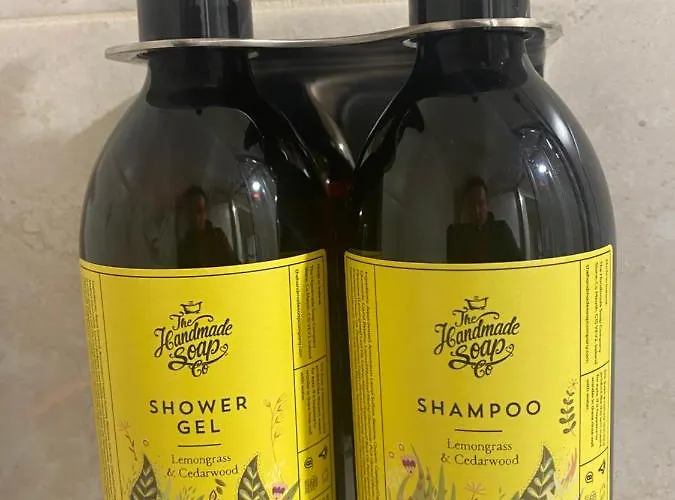 Hotell Hallahan's 4*