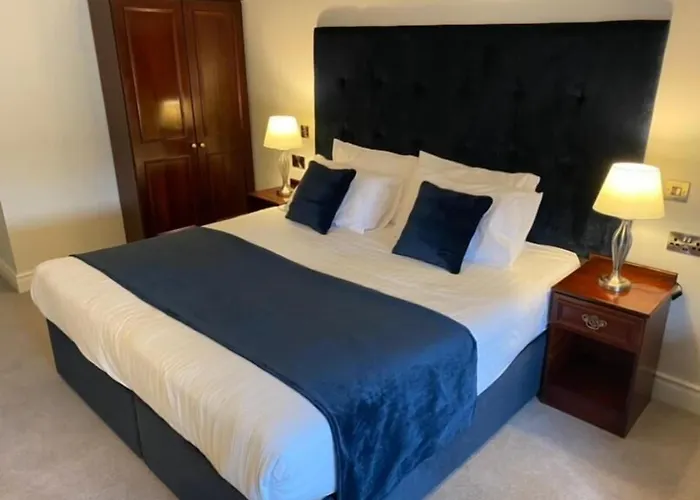 Hallahan's Hotell Ballina (Mayo)